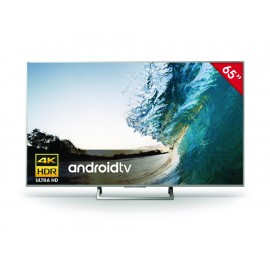 Pantalla LCD Sony 4K HDR 65 Pulgadas XBR-65X850E - Envío Gratuito