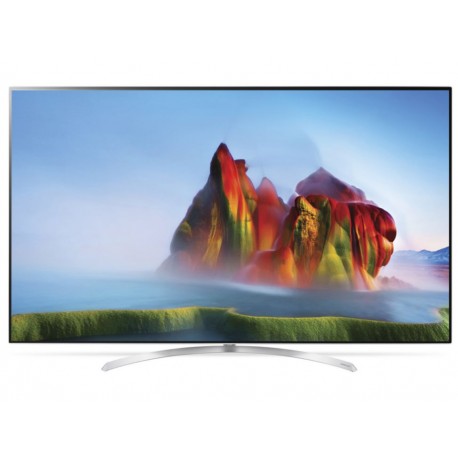 Pantalla LED LG 65SJ9500.AWM 65 Pulgadas Smart TV Super UHD 4K - Envío Gratuito