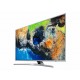 Pantalla Samsung UN55MU6400FXZX 55 Pulgadas Smart TV UHD - Envío Gratuito