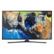 Pantalla Samsung UN65MU6100FXZX 65 Pulgadas Smart TV - Envío Gratuito