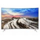 Pantalla curva Samsung UN55MU7500FXZX 55 Pulgadas Smart TV - Envío Gratuito