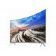 Pantalla curva Samsung UN55MU7500FXZX 55 Pulgadas Smart TV - Envío Gratuito