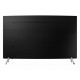 Pantalla curva Samsung UN55MU7500FXZX 55 Pulgadas Smart TV - Envío Gratuito