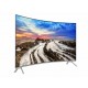 Pantalla curva Samsung UN55MU7500FXZX 55 Pulgadas Smart TV - Envío Gratuito