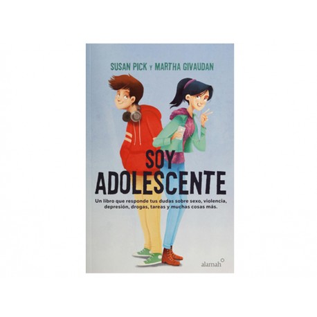 Soy Adolescente - Envío Gratuito