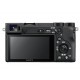 Cámara APS-C Sony Alpha ILCE-6500 Premium con Montura E - Envío Gratuito