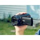 Sony Cámara de Video 4K FDR-AX40 - Envío Gratuito