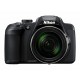 Cámara Nikon COOLPIX B700 CMOS 20.2 Megapíxeles - Envío Gratuito