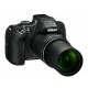 Cámara Nikon COOLPIX B700 CMOS 20.2 Megapíxeles - Envío Gratuito