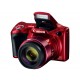 Canon SX420 Cámara Powershot Roja - Envío Gratuito