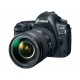 Canon Cámara Reflex EOS 5D Mark IV Body Negro - Envío Gratuito