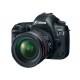 Canon Cámara Reflex EOS 5D Mark IV Body Negro - Envío Gratuito