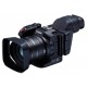 Canon Videocámara XC10 Negra - Envío Gratuito