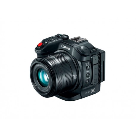 Canon PRO XC15 Videocámara Compacta - Envío Gratuito