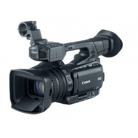 Canon Videocámara XF205 PE - Envío Gratuito