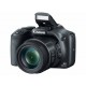 Canon Cámara Digital SX530 Negro - Envío Gratuito