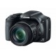 Canon Cámara Digital SX530 Negro - Envío Gratuito