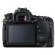 Cámara Canon EOS Rebel T6 EF-S 18 - 55mm - Envío Gratuito