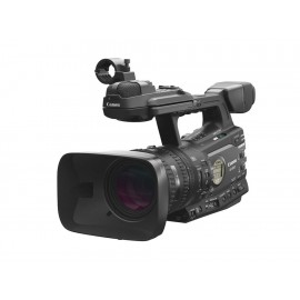 Canon Videocámara Profesional Negra XF300 - Envío Gratuito