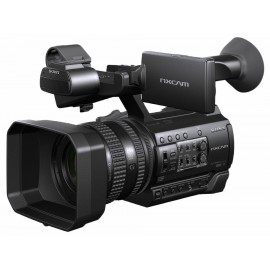Videocámara Sony Pro HXR-NX100 - Envío Gratuito