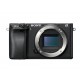 Cámara Sony Alpha ILCE-6300L Full HD - Envío Gratuito