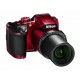 Nikon VNA953UA Cámara Digital Compacta de 12 megapíxeles - Envío Gratuito