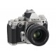 Nikon Cámara DF C/LEN 50 Milímetros Plata - Envío Gratuito