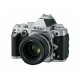 Nikon Cámara DF C/LEN 50 Milímetros Plata - Envío Gratuito