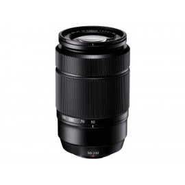 Fujifilm XC50-230MM Fujinon Lens F4.5-6.7 OIS - Envío Gratuito