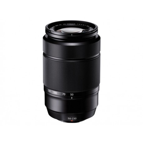 Fujifilm XC50-230MM Fujinon Lens F4.5-6.7 OIS - Envío Gratuito