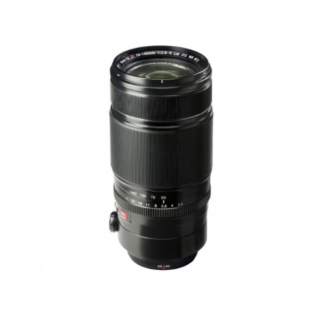 Fuji XF 50-140MMF2.8 R LM OIS WR Lente Para Cámara - Envío Gratuito