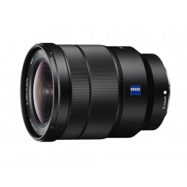 Sony Lente SEL1635Z 16-35 mm - Envío Gratuito