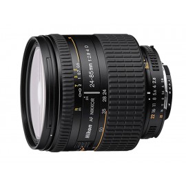 Nikon Lente AF Zoom-Nikkor 24-85 mm - Envío Gratuito