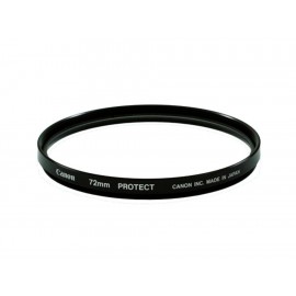 Canon Filtro Protector UV 72 mm - Envío Gratuito