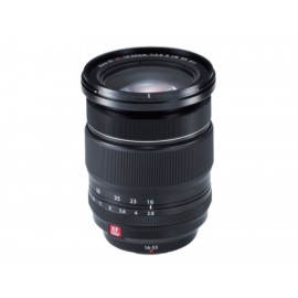 Fuji XF16-55MMF2.8 R LM WR Lente Para Cámara - Envío Gratuito