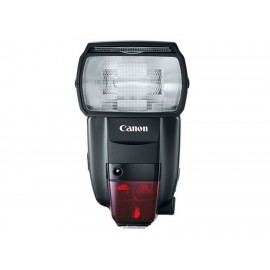 Canon Flash Speedlite 600EX II-RT - Envío Gratuito