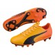 Tenis Puma Evospeed 17 5 FG para caballero - Envío Gratuito