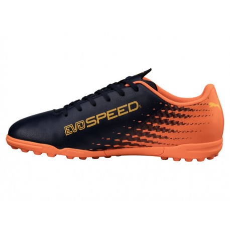 Tenis Puma Evospeed 17 5 TT para caballero - Envío Gratuito