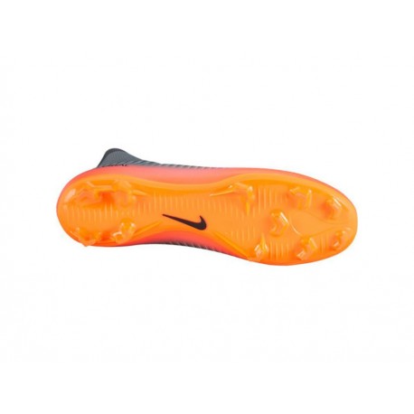 Tenis Futbol Mercurial CR7 NIKE Caballero - Envío Gratuito