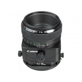 Canon Lente TS-E 90 MM F/2.8 - Envío Gratuito