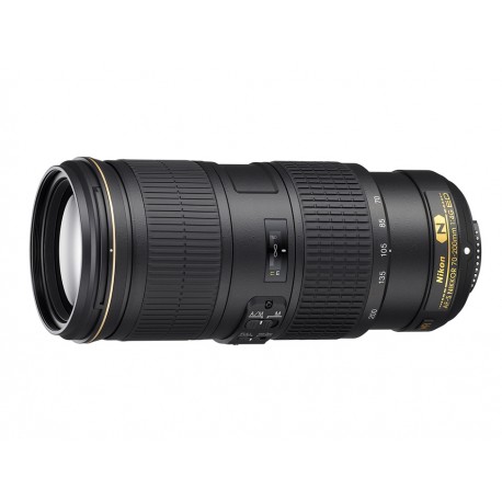 Nikon Lente para Cámara JAA815DA Negro - Envío Gratuito