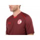 Playera Under Armour Deportivo Toluca para caballero - Envío Gratuito