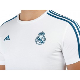 Playera Adidas Club Real Madrid para caballero - Envío Gratuito