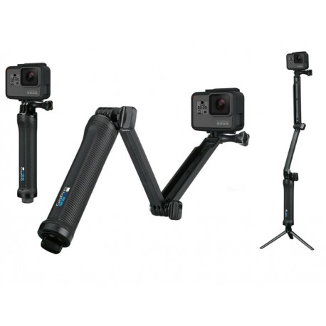 GoPro Tripié Plegable - Envío Gratuito