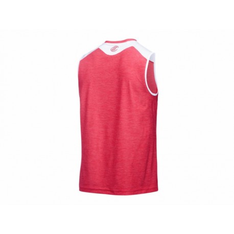 Under Armour Playera Deportivo Toluca para Caballero - Envío Gratuito