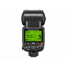 Nikon Flash Speedlight SB-5000 AF - Envío Gratuito