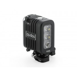 GoPro 11625 Lámpara para Cámara de Acción Knog Qudos - Envío Gratuito