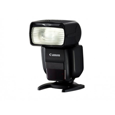 Canon 0585C006AA Flash Spedlite 430EX III-RT - Envío Gratuito