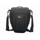 Toploader Estuche Lowepro Zoom50 AW II LP36702 Negro - Envío Gratuito