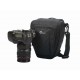 Toploader Estuche Lowepro Zoom50 AW II LP36702 Negro - Envío Gratuito